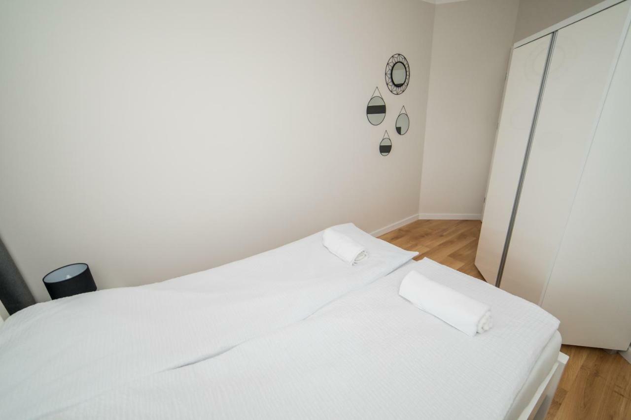 Ms-Apart Apartament Z Sauna Поляница-Здруй Экстерьер фото