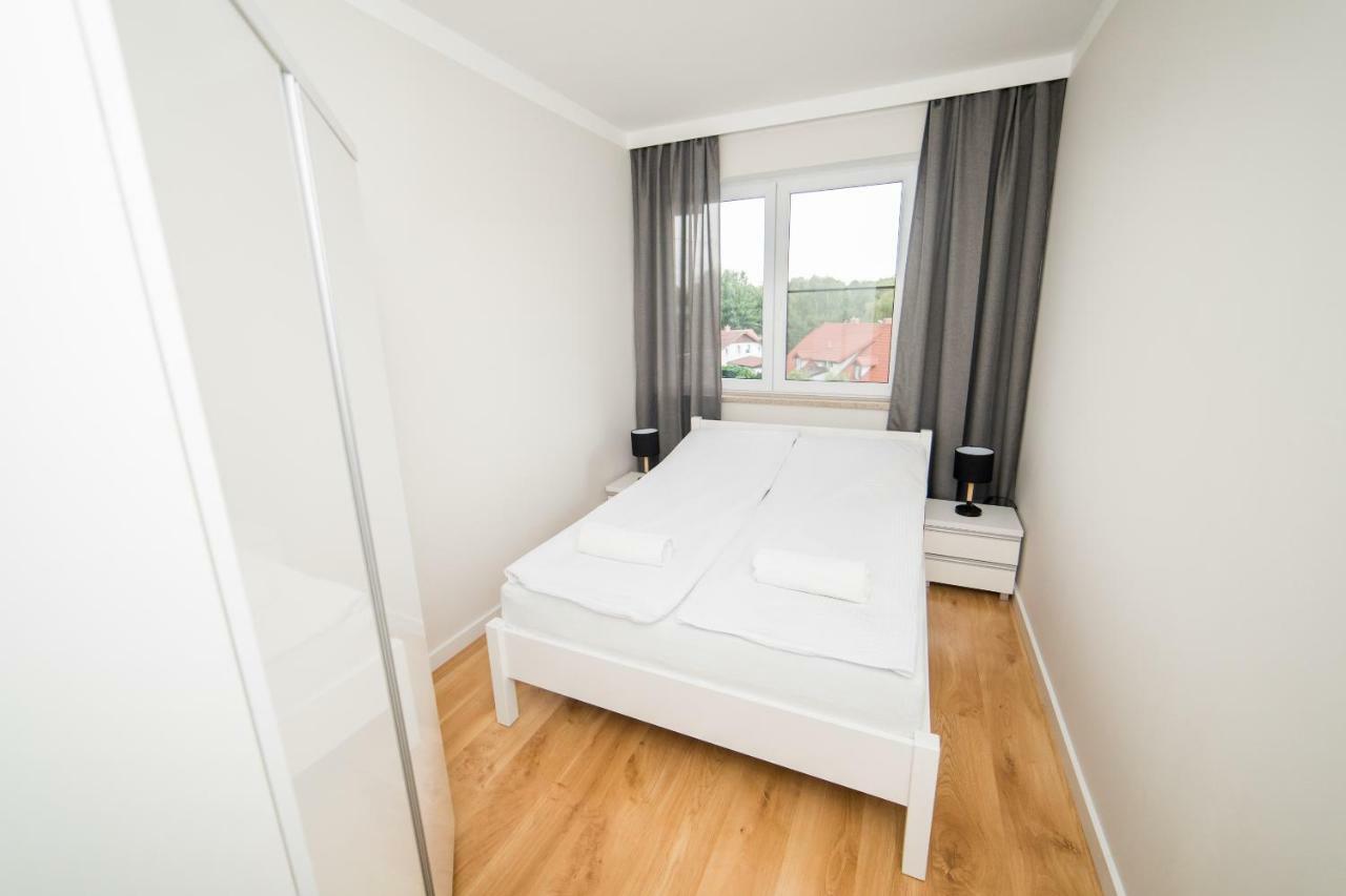 Ms-Apart Apartament Z Sauna Поляница-Здруй Экстерьер фото