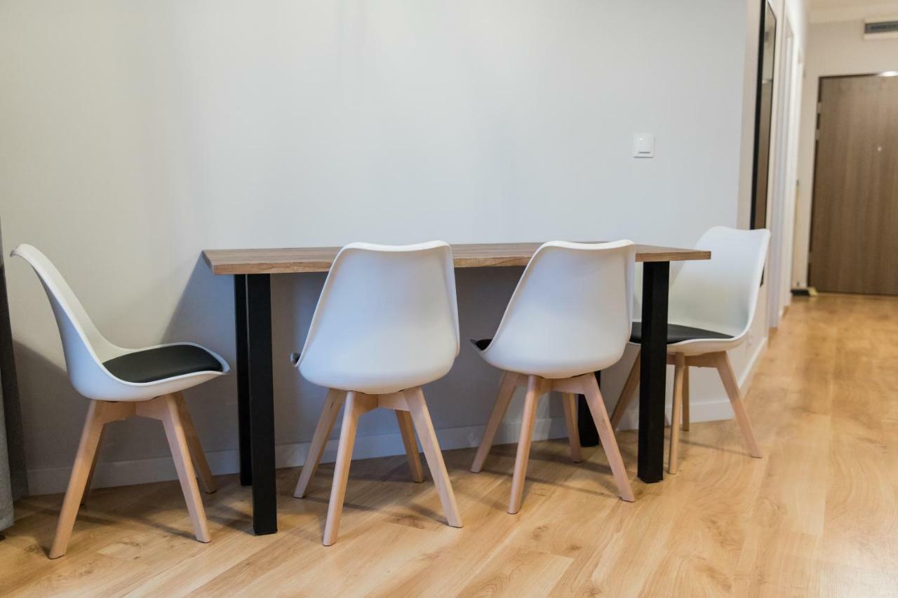 Ms-Apart Apartament Z Sauna Поляница-Здруй Экстерьер фото