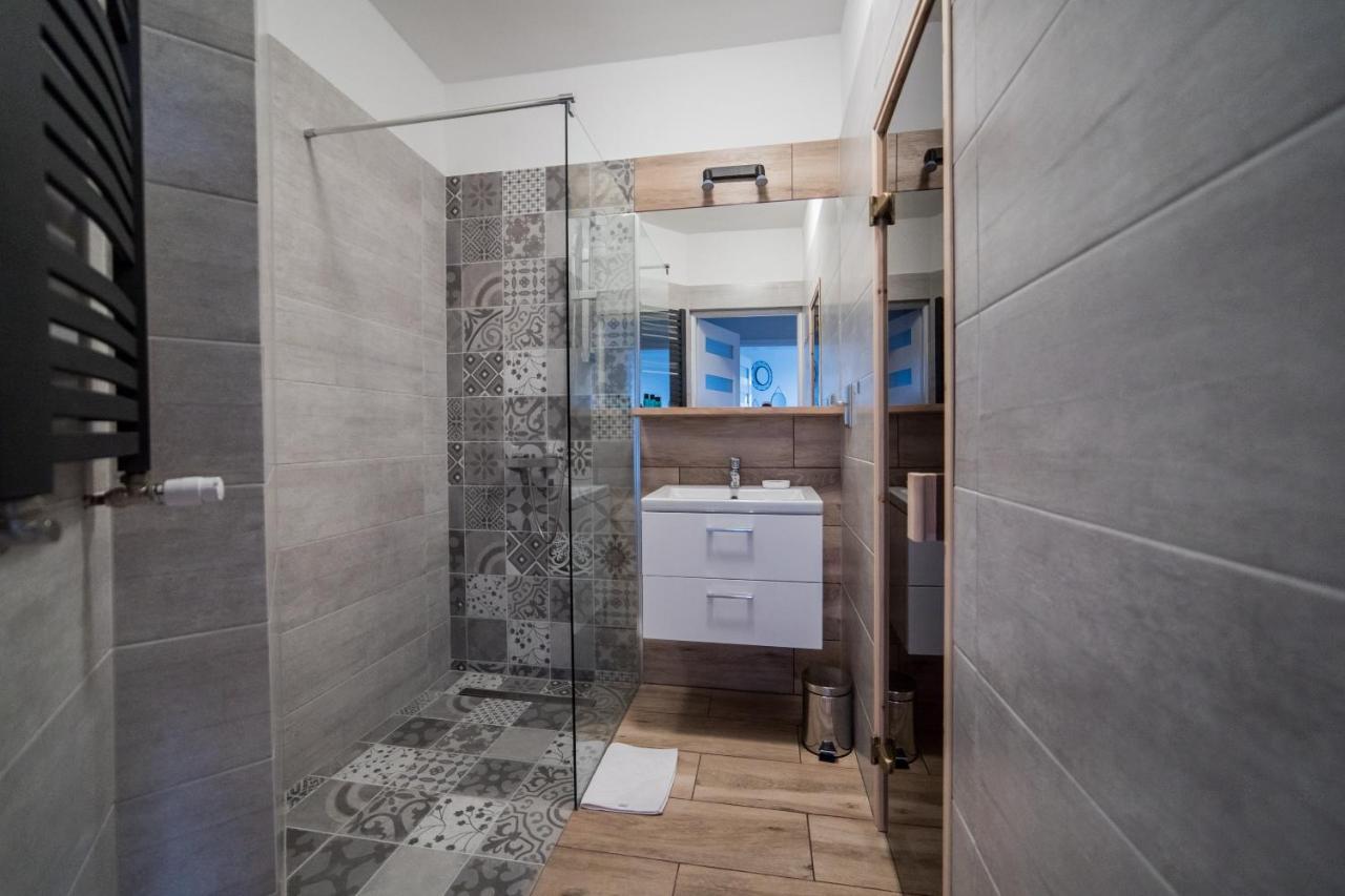 Ms-Apart Apartament Z Sauna Поляница-Здруй Экстерьер фото