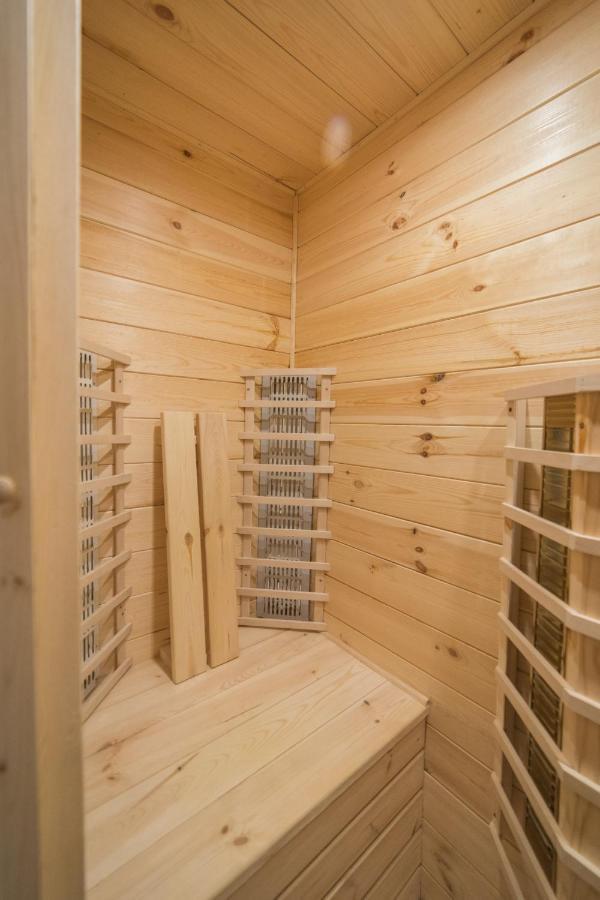 Ms-Apart Apartament Z Sauna Поляница-Здруй Экстерьер фото