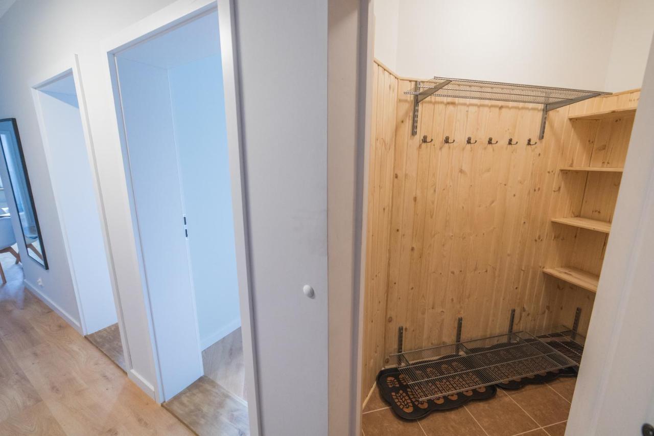 Ms-Apart Apartament Z Sauna Поляница-Здруй Экстерьер фото
